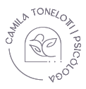 Logotipo Camila Tonelotti